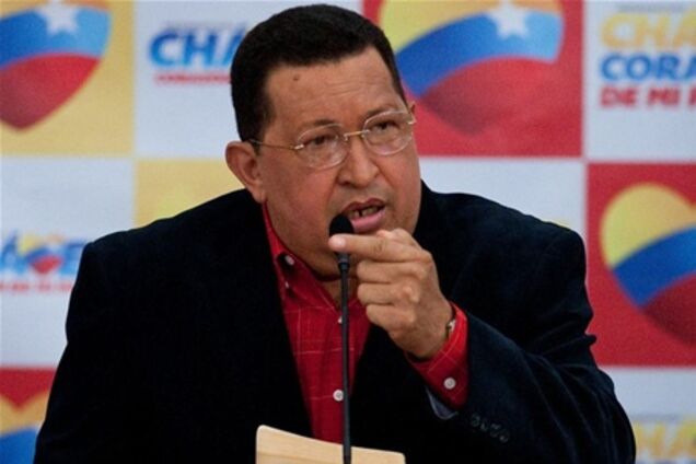 Больной Чавес посетит Венесуэлу ради инаугурации и вернется на Кубу - СМИ