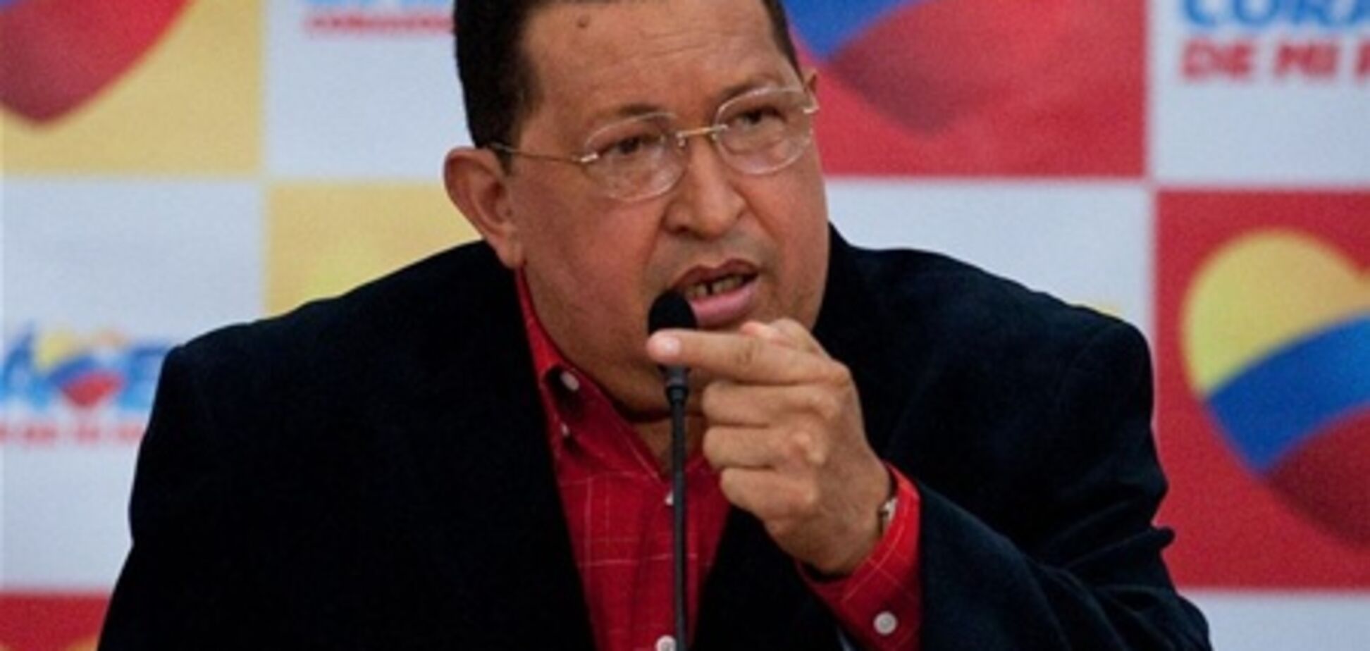 Больной Чавес посетит Венесуэлу ради инаугурации и вернется на Кубу - СМИ