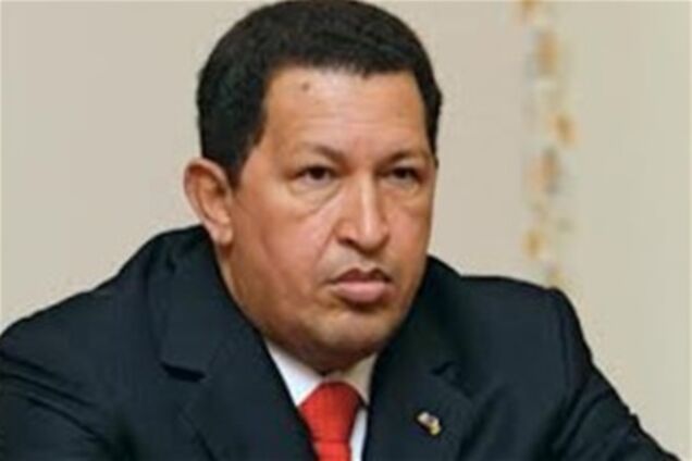 Чавес зажадав говорити про нього правду