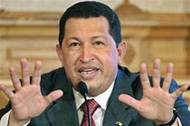 Состояние Чавеса вызывает серьезные опасения - президент Боливии