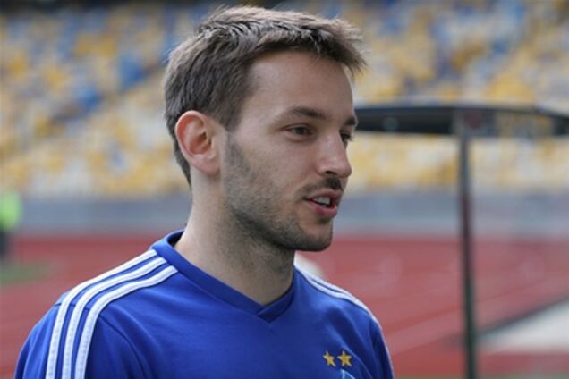 Официально: Нинкович – игрок 'Эвиана'