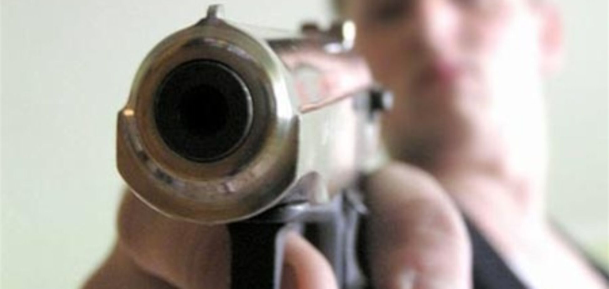 На Прикарпатье посетители ресторана расстреляли охрану
