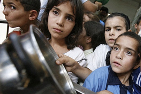 ООН: у світі голодують 870 млн осіб, ще більше страждають від ожиріння