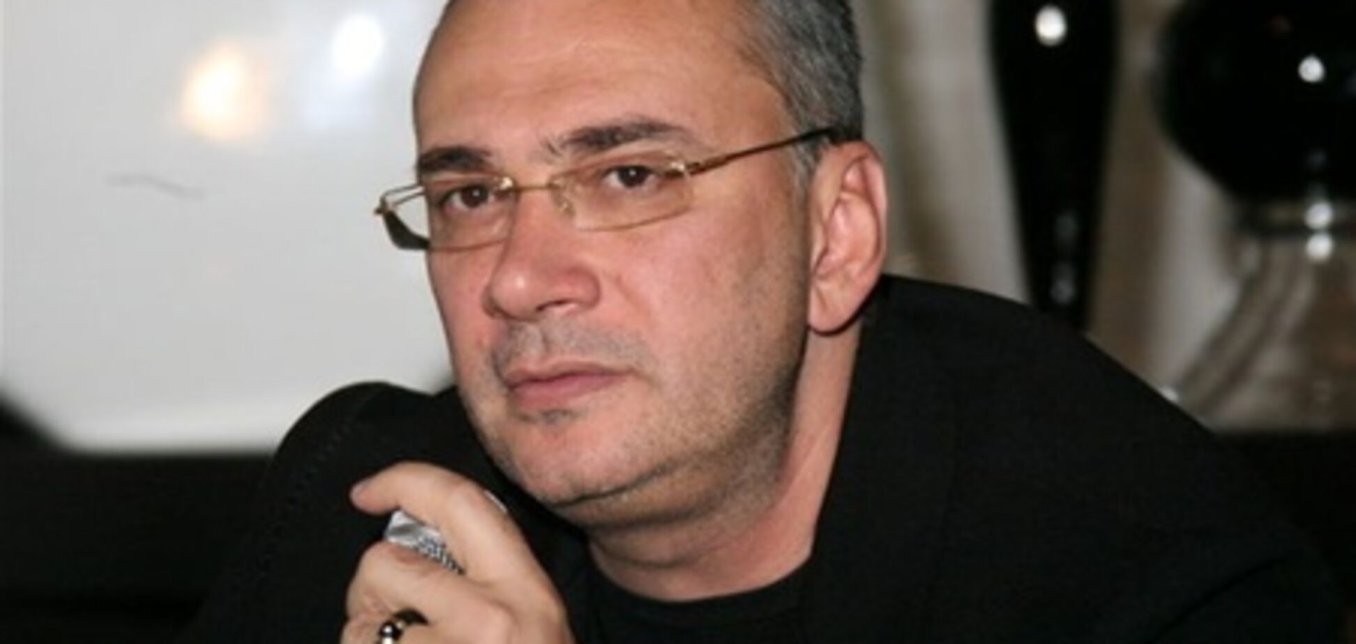 Меладзе в день аварии спешил на репетицию