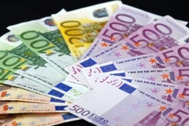 Евросоюз ввел новые правила провоза валюты 