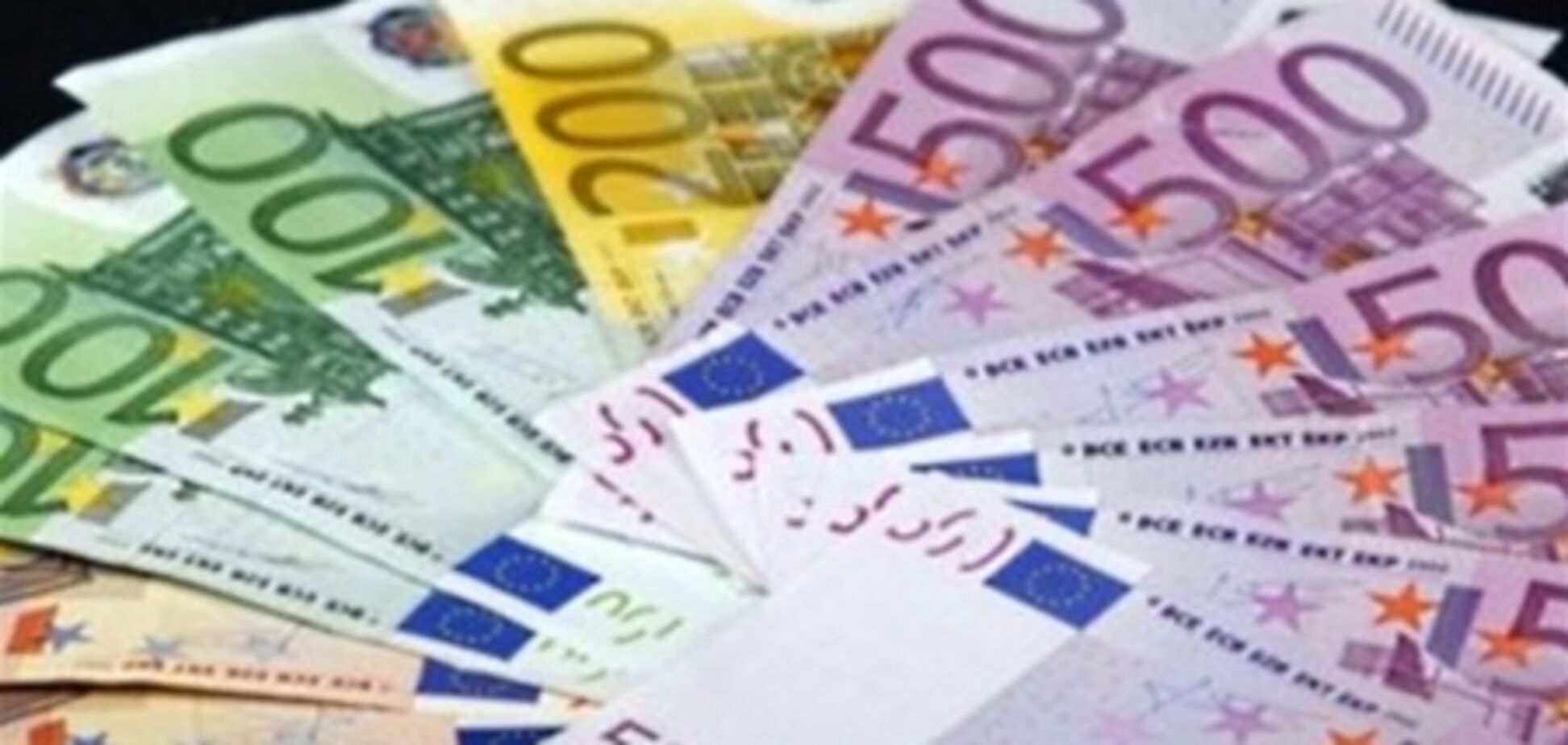 Євросоюз ввів нові правила провезення валюти 
