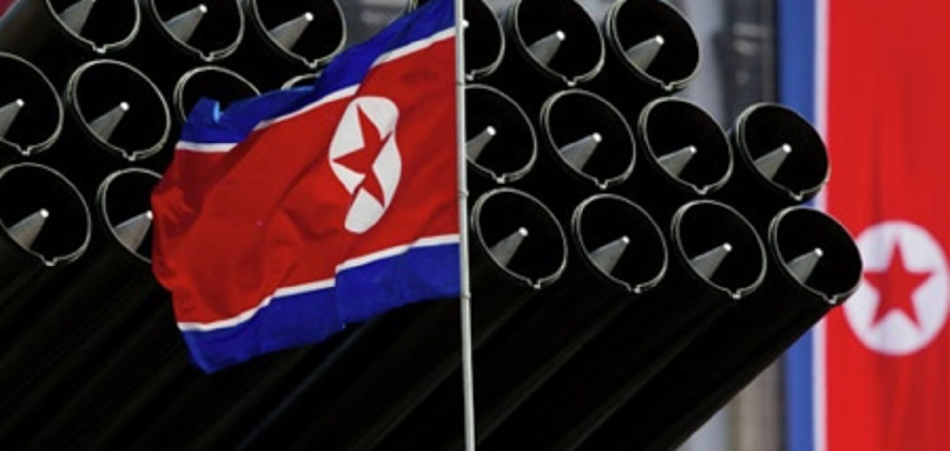 КНДР просить Південну Корею стримати ворожість