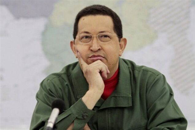 Чавеса готовят к новой стадии лечения