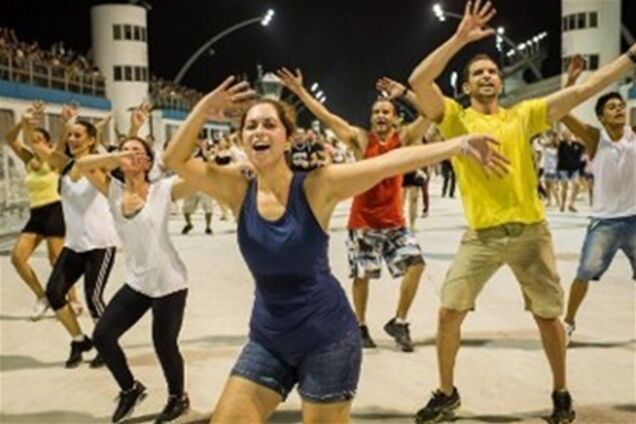 У Бразилії невідомі розстріляли учнів школи танців