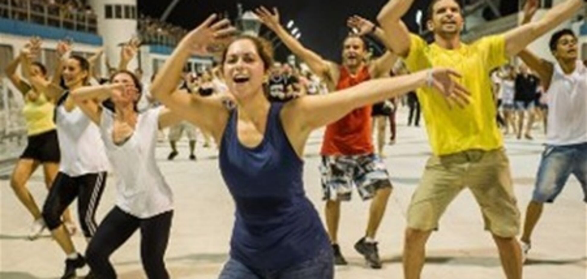 В Бразилии неизвестные расстреляли учеников школы танцев