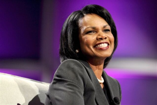 Екс-держсекретар США Райс піде у тележурналістику