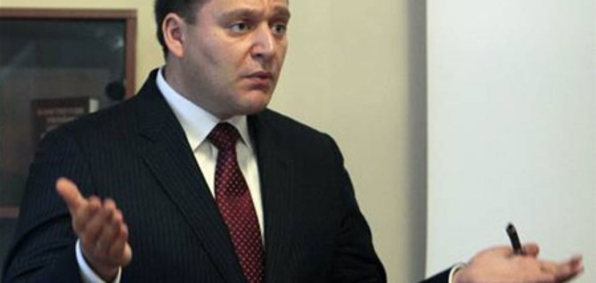 Харьковский губернатор назвал свободовцев редкими представителями фауны