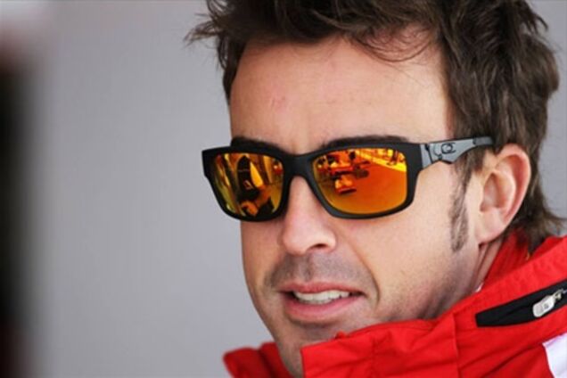 Алонсо: главный приоритет – быстрая машина