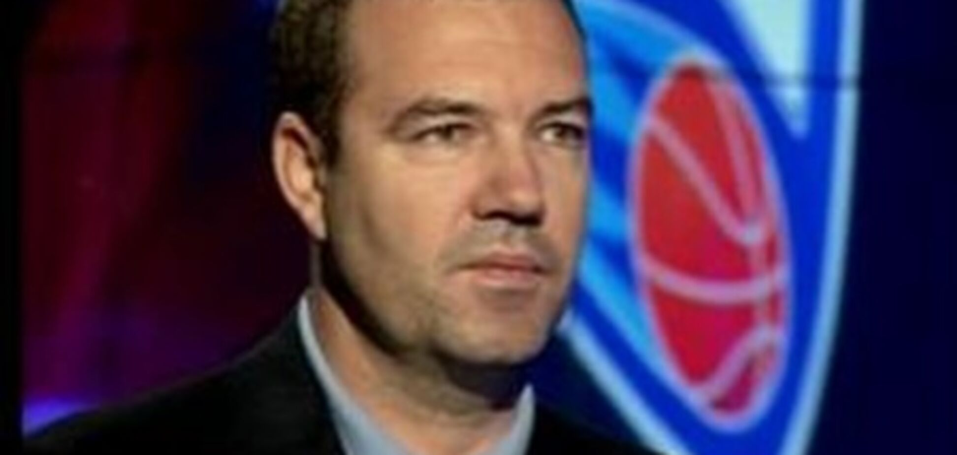 Кондратьев: такие арбитры - раковая опухоль баскетбола