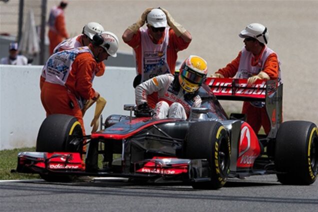 Эволюция правил. Что изменится в 'Формуле-1' в 2013 году
