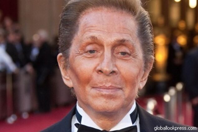 Будинок моди Valentino відкриває чоловічий бутик