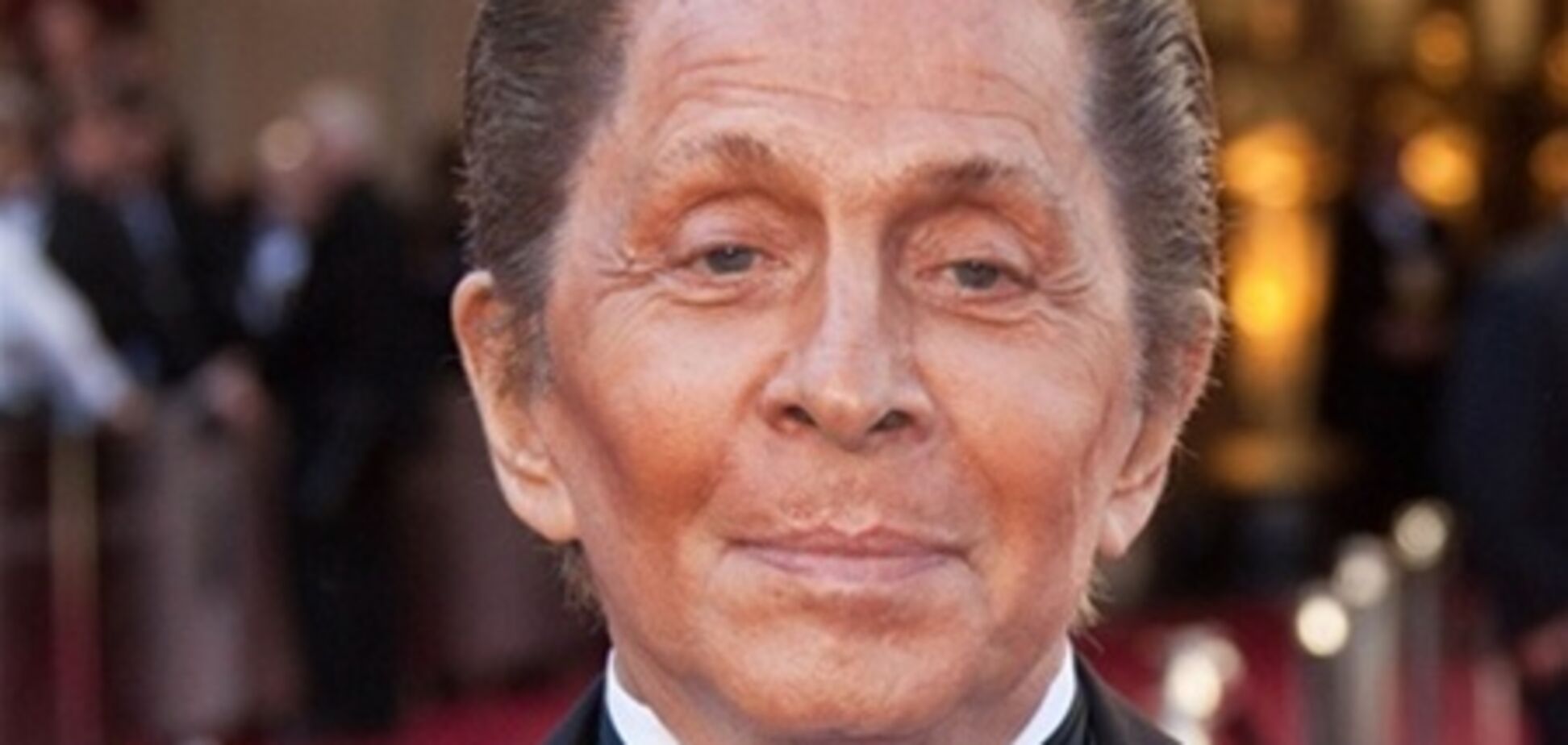 Дом моды Valentino открывает мужской бутик