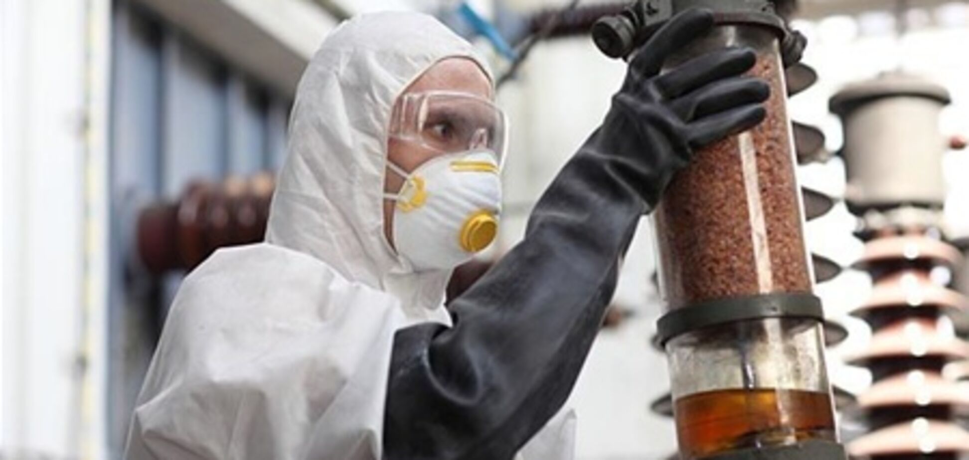 Le Monde: в Хомсі війська Асада застосували хімічну зброю