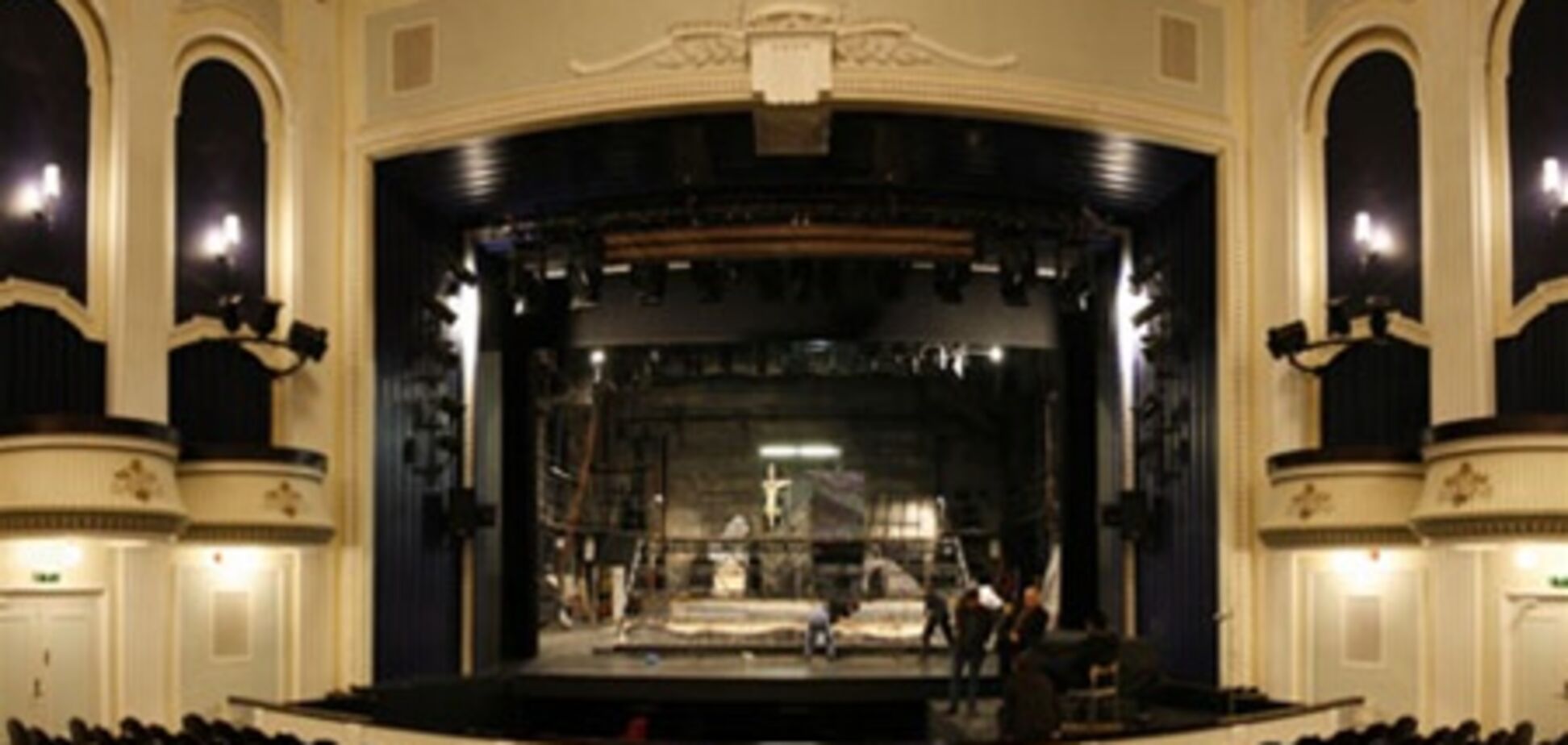 Twitter-полемика президента Эстонии и Нобелевского лауреата станет оперой