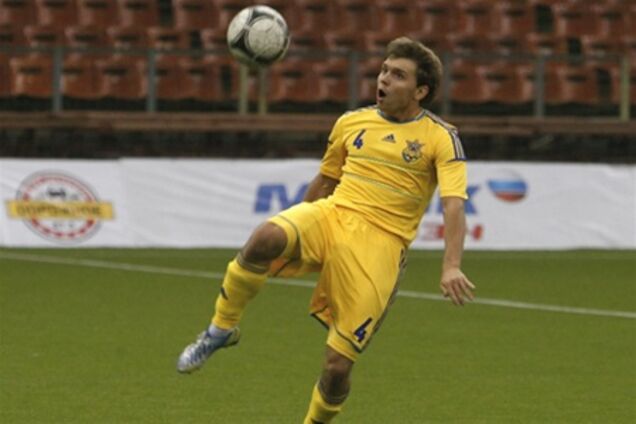 Украина вышла в четвертьфинал Кубка Содружества