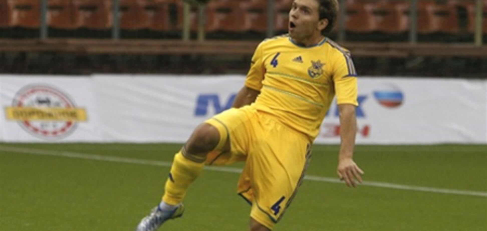 Украина вышла в четвертьфинал Кубка Содружества