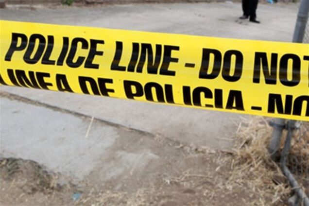 Підліток в США розстріляв п'ятьох людей