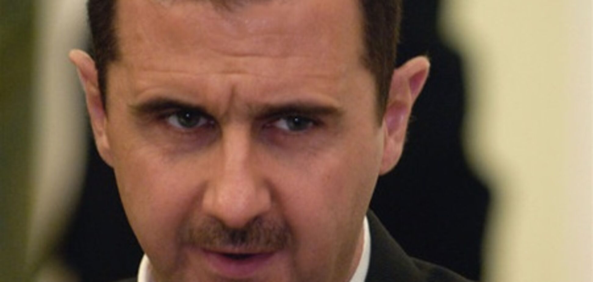 Асад вывез мать и сестру в Эмираты