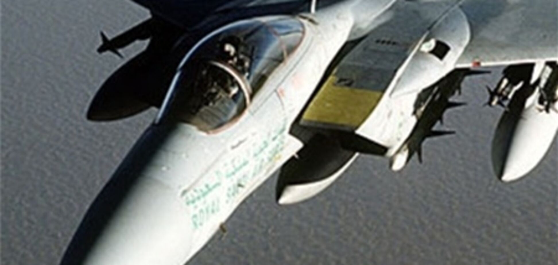 Из-за спорных островов Япония угрожает обстрелом китайских самолетов