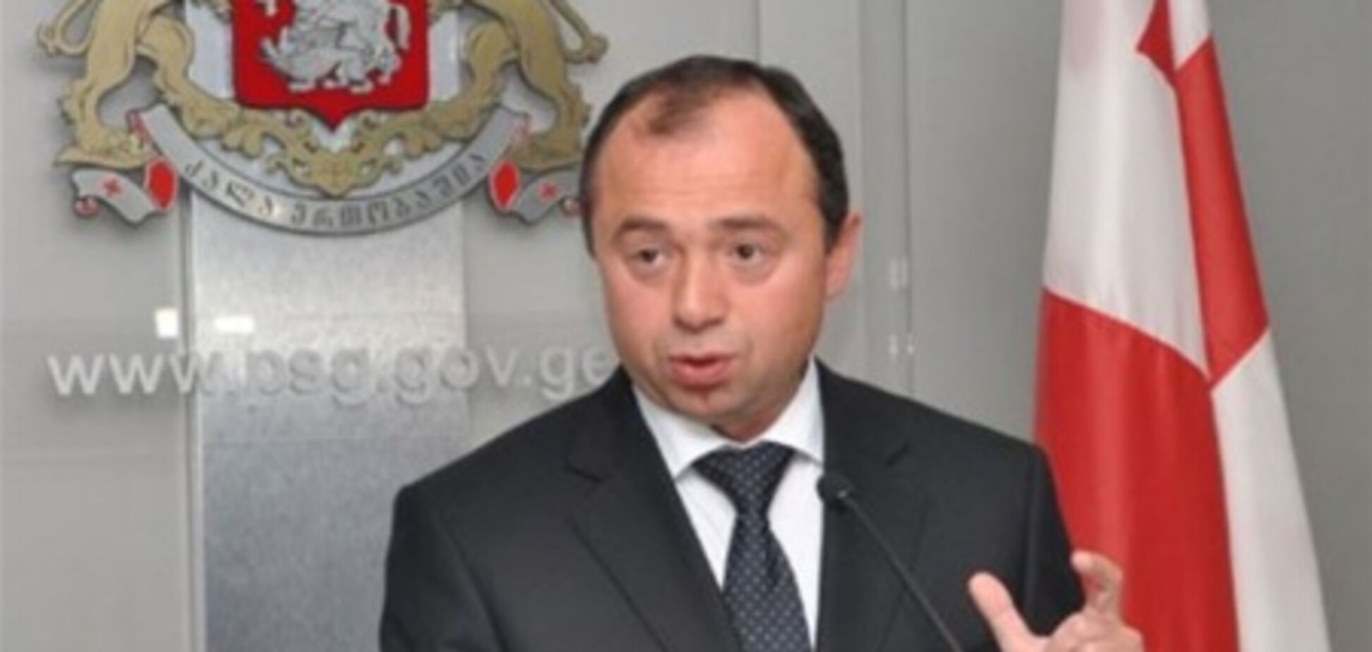 Прокуратура Грузии отрицает отказ Тбилиси от тела Деда Хасана