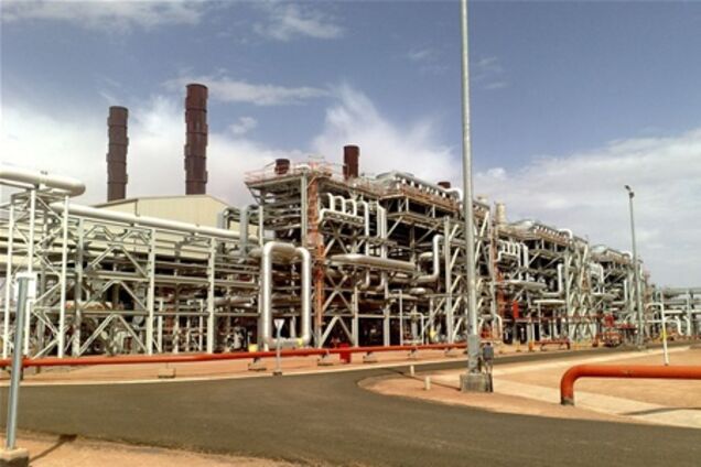 Алжирский премьер отчитается об операции по освобождению заложников