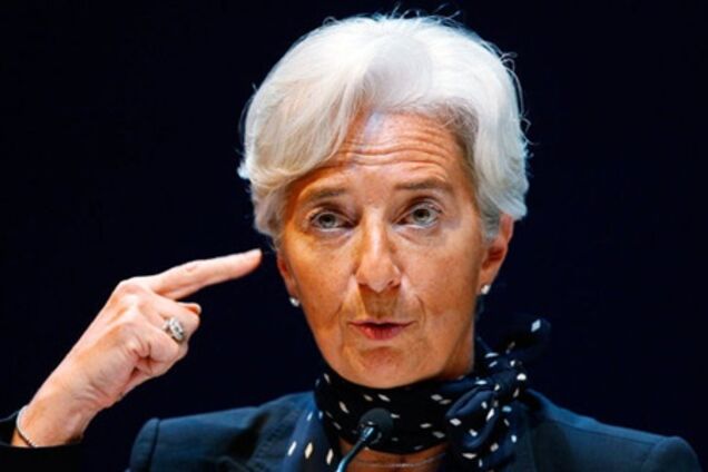 Если Греция проведет реформы, финпомощь ей не понадобится - Лагард