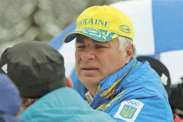 Брынзак: сборная Украины сможет бороться за высокие места