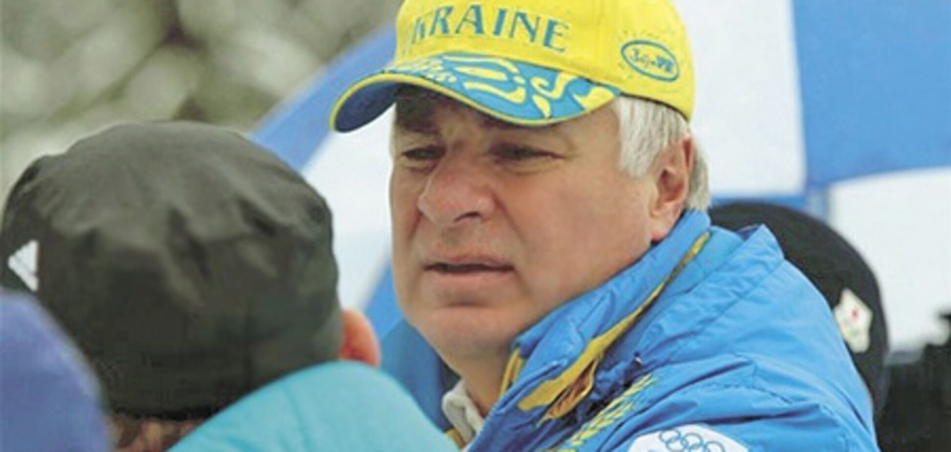 Брынзак: сборная Украины сможет бороться за высокие места