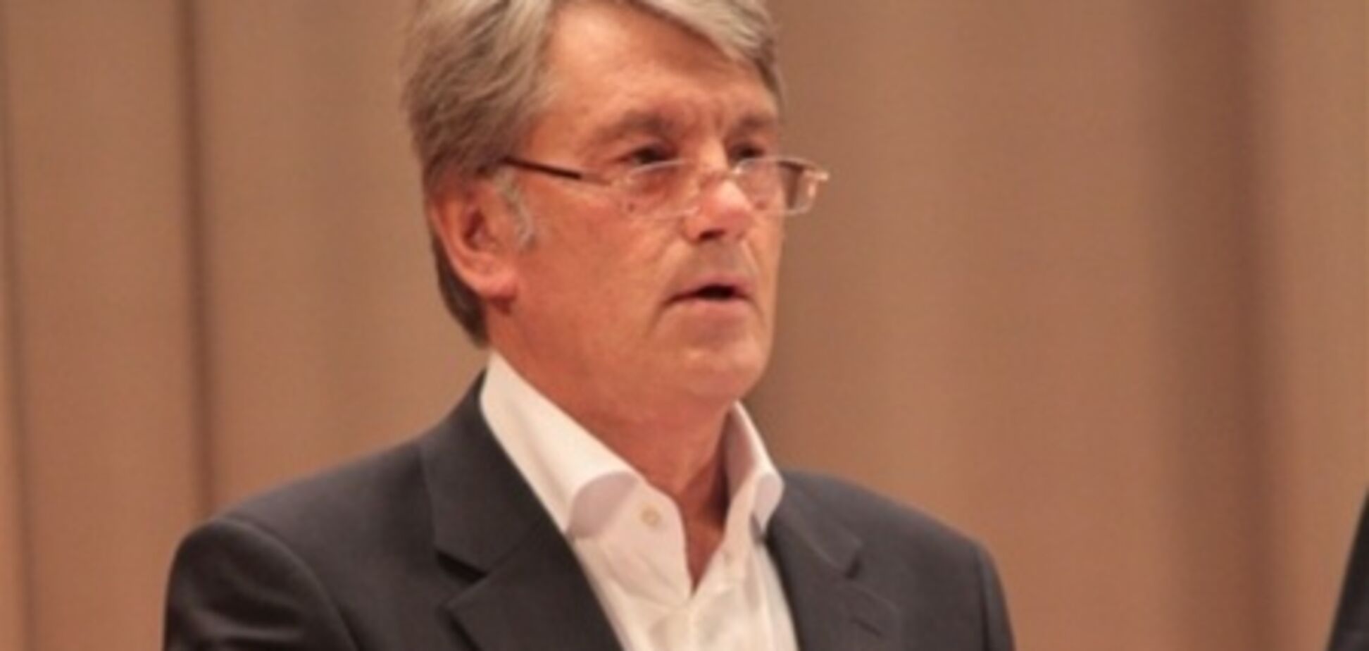 Члены 'Нашей Украины' раскритиковали Ющенко