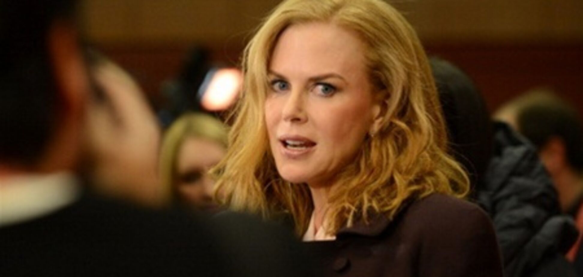 Маньяк для Николь Кидман и Мии Васиковской