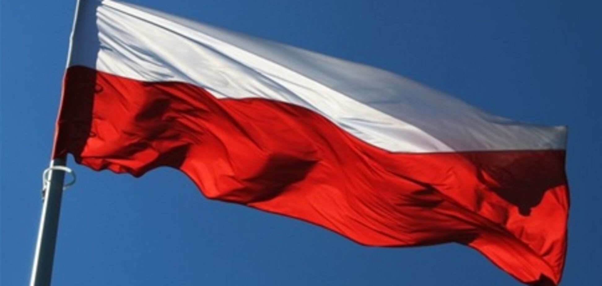 Польша и далее намерена выступать 'адвокатом' Украины перед ЕС