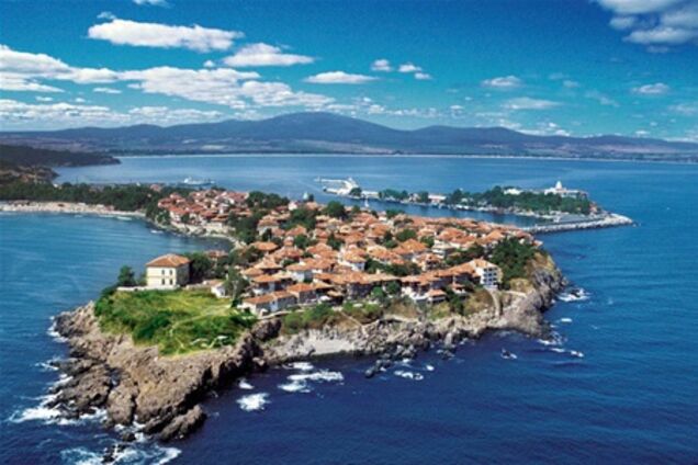 Болгария презентовала новый туристический бренд страны