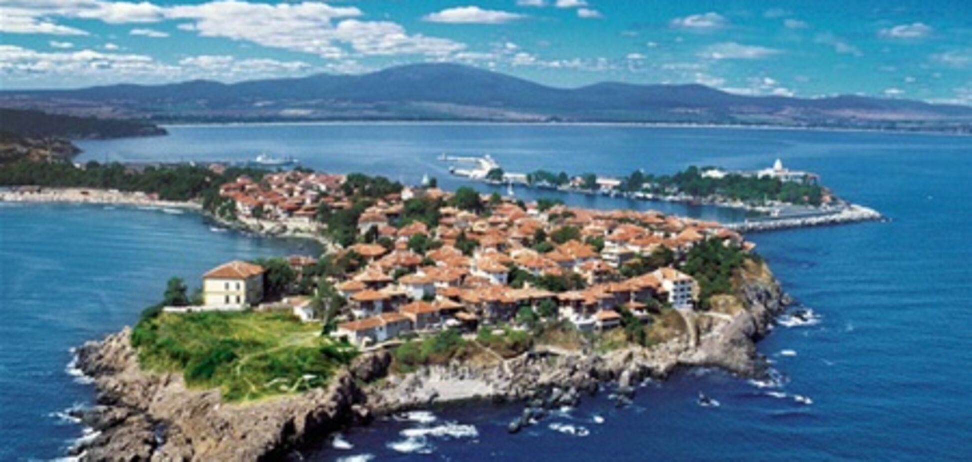 Болгария презентовала новый туристический бренд страны