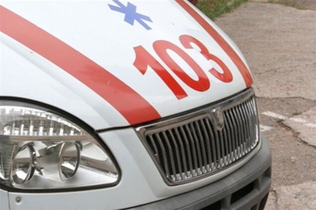 Азаров требует, чтобы 'скорая' выезжала на все вызовы