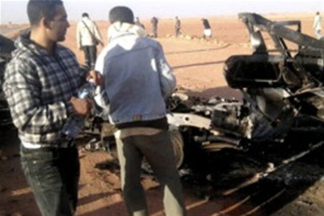 Число погибших заложников в Алжире возросло до 48 человек