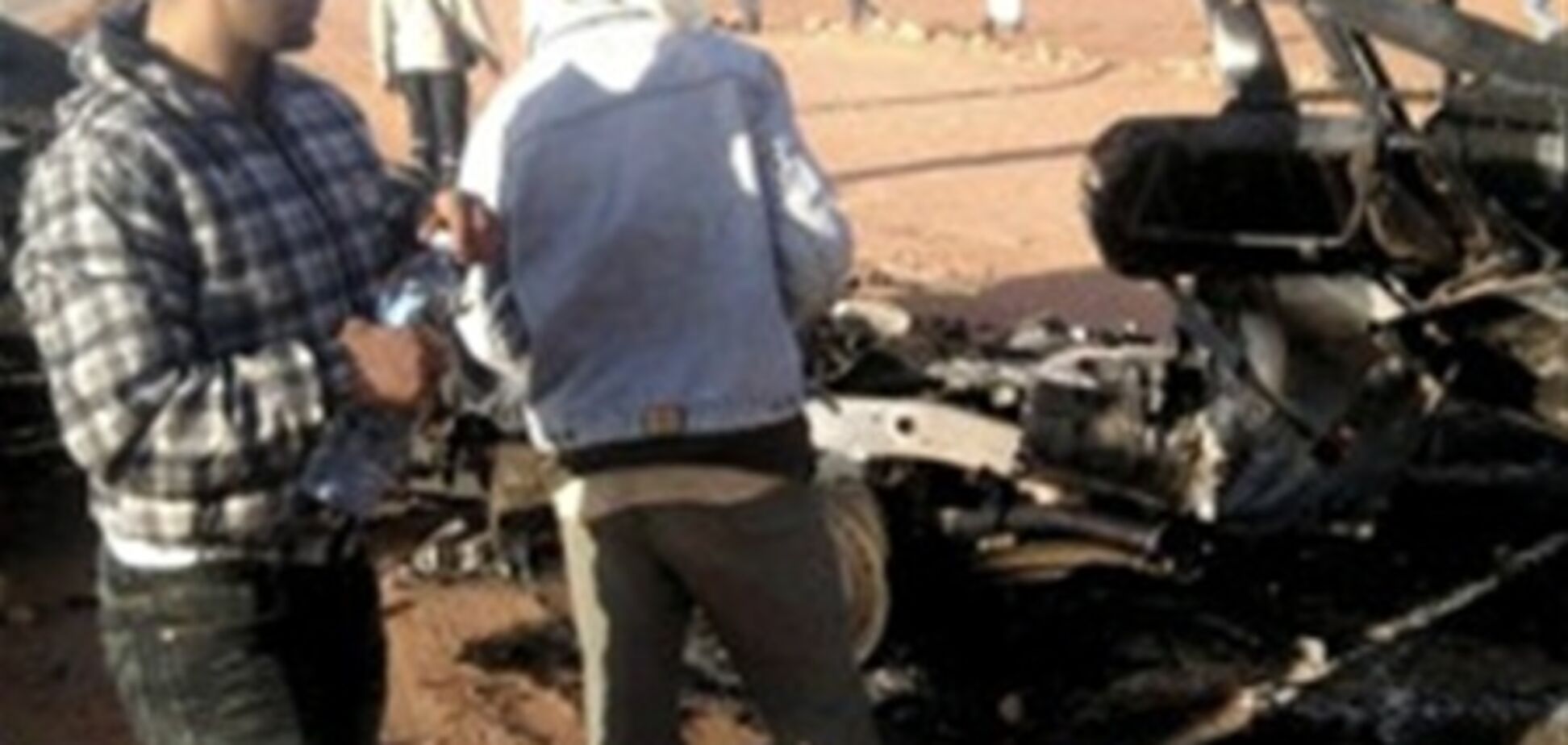 Число погибших заложников в Алжире возросло до 48 человек