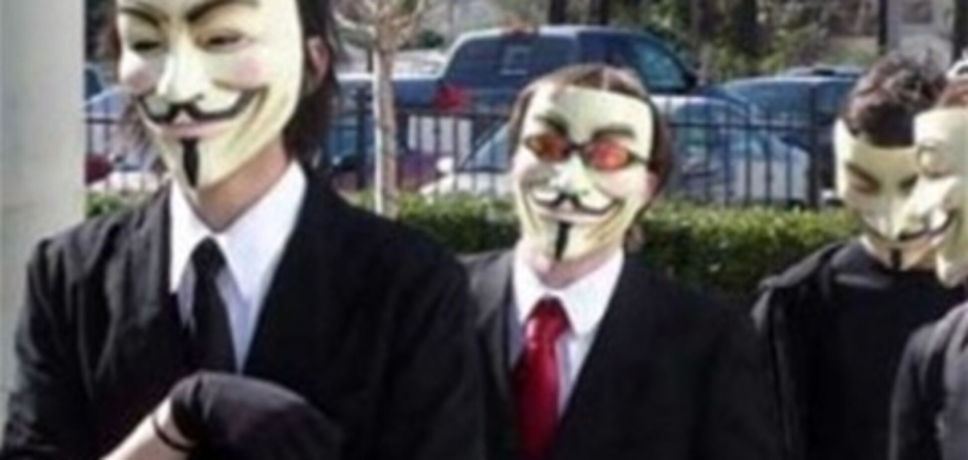 Путін доручив ФСБ захистити Росію від хакерів