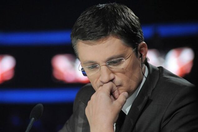 Кондратюк считает украинских политиков опасными