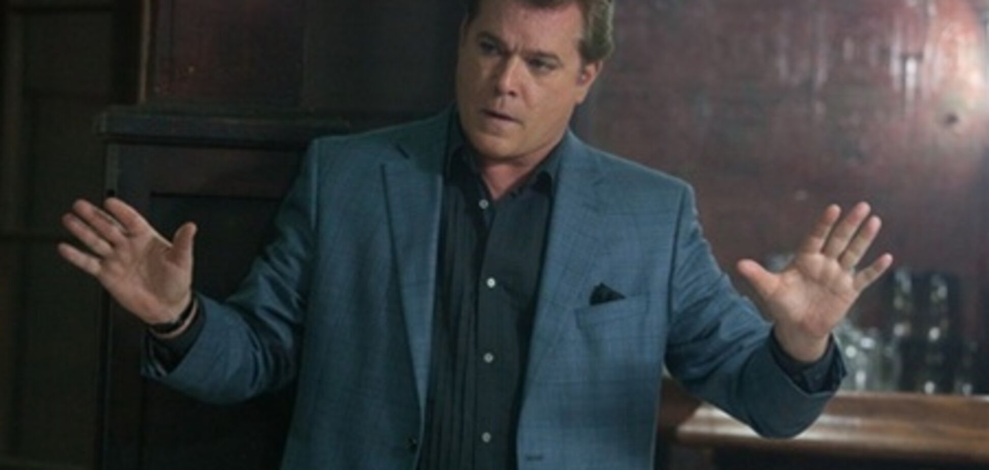 В 'Городе грехов 2' новые жители