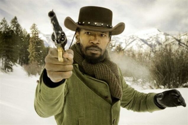 Джейми Фокс ответил Спайку Ли