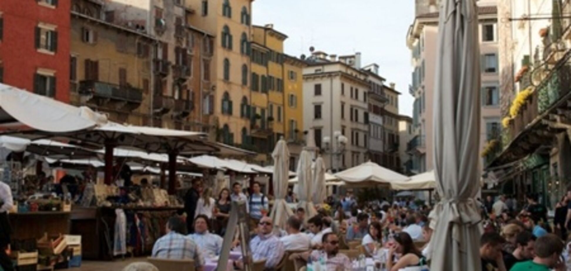 Правительство Италии намерено усовершенствовать туротрасль страны