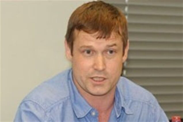 Оппозционер Развозжаев боится, что не доживет до 1 апреля