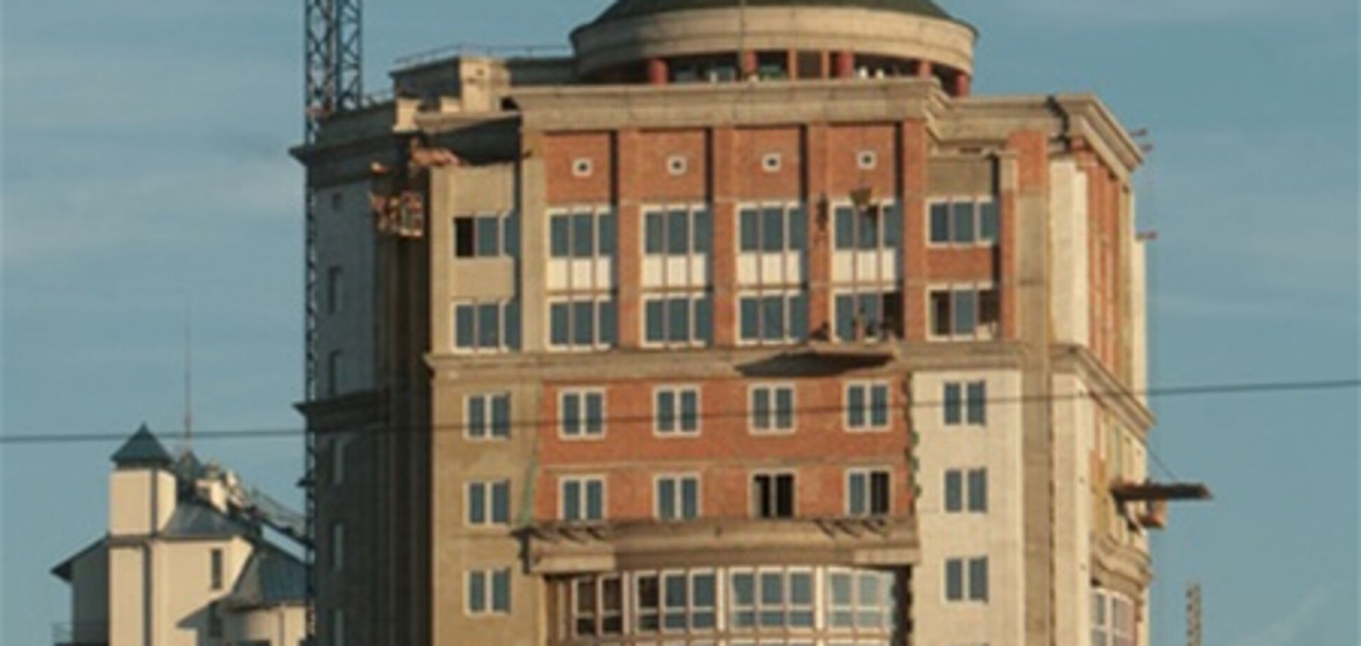 Налог на недвижимость может взвинтить цены на квартиры