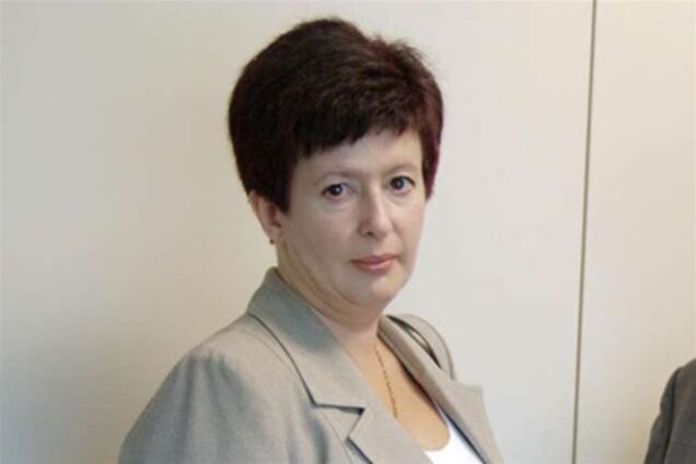 До Тимошенко прибула омбудсмен
