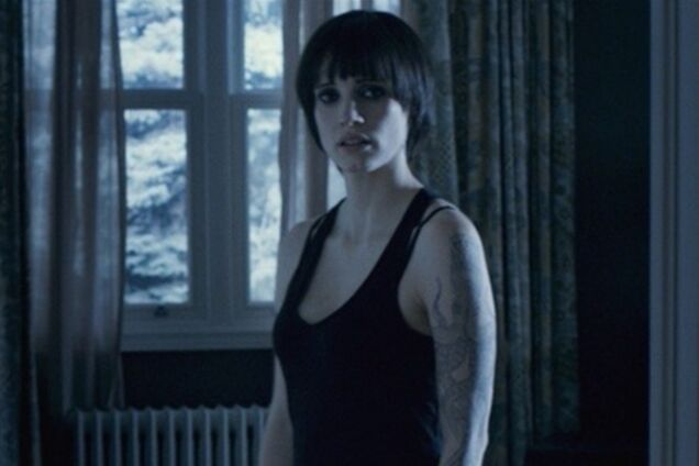 Мама уделала бен Ладена